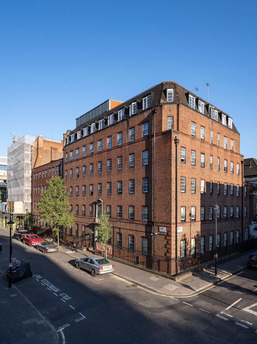 33 Medway St, London for sale Primary Photo- Image 1 of 1