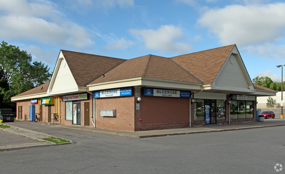 6605 Hwy-7, Markham, ON for rent - Building Photo - Image 3 of 6