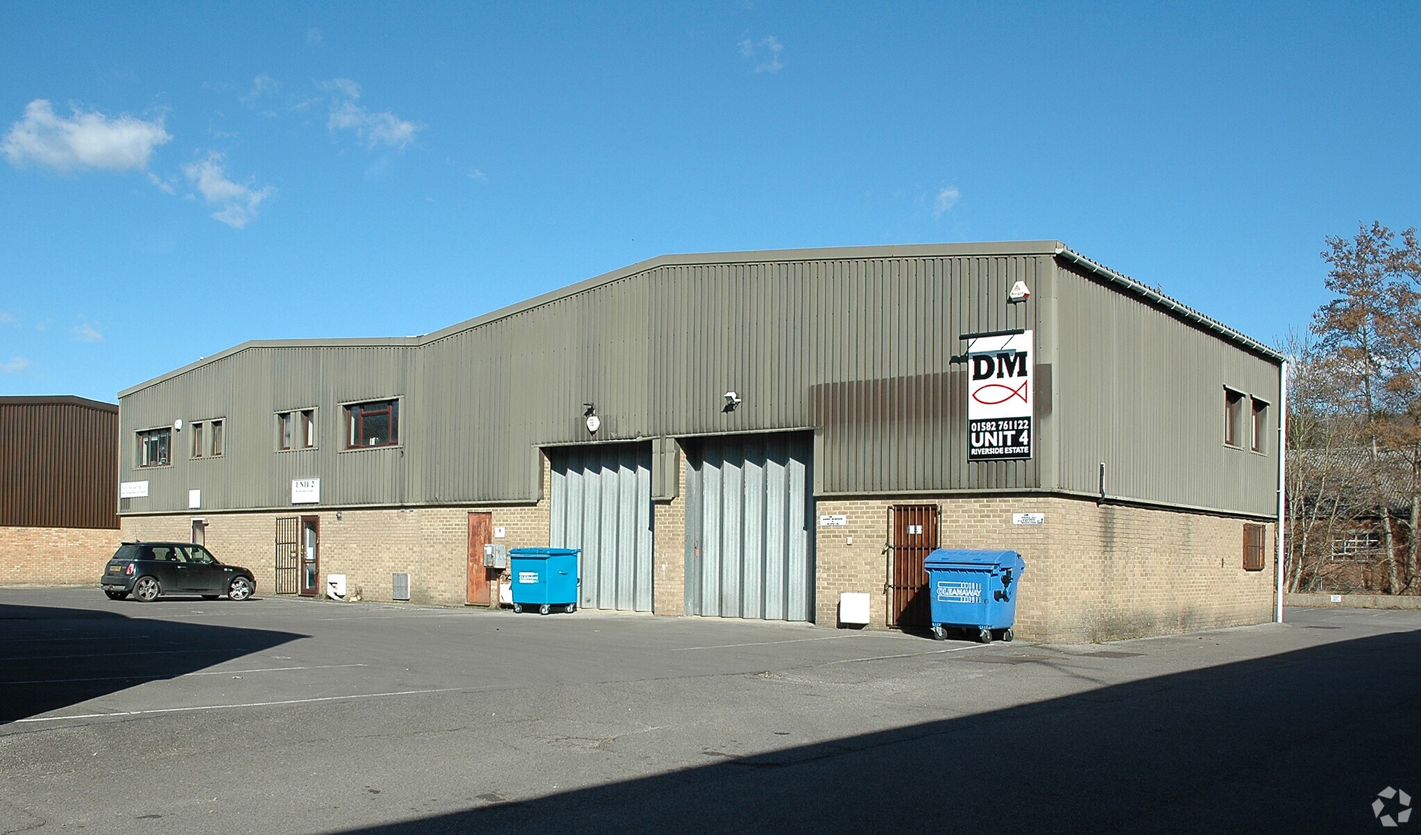 Coldharbour Ln, Harpenden for sale Building Photo- Image 1 of 1