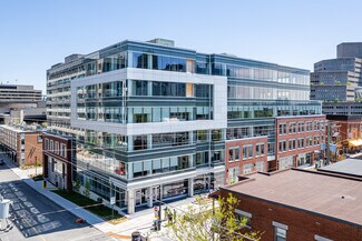 More details for 60 Rue Laval, Gatineau, QC - Office to Rent