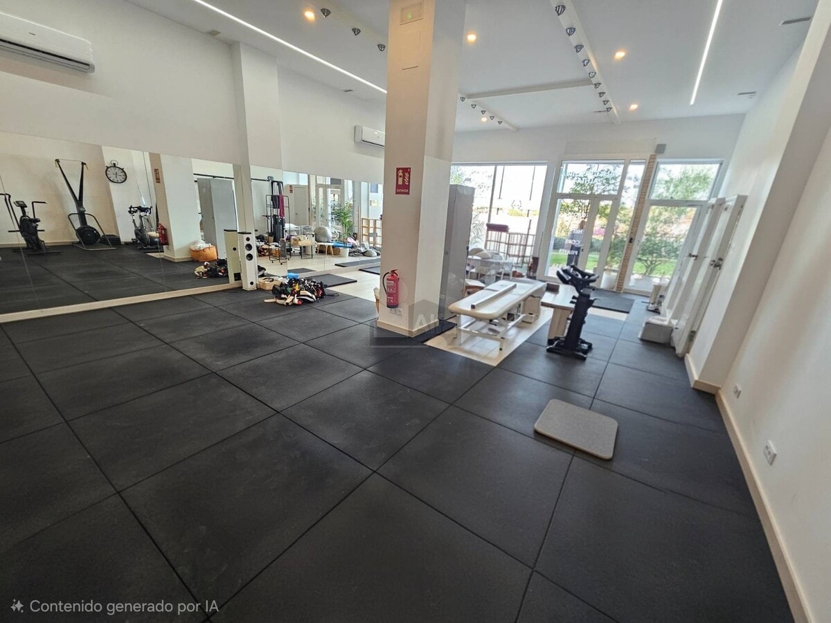 Colmenar Viejo, MAD 28770 - Unit 01 -  - Interior Photo - Image 1 of 9
