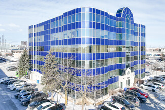 More details for 3950 14th Ave, Markham, ON - Office for Sale