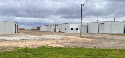 16137 FM 624, Robstown, TX for rent Building Photo- Image 1 of 13