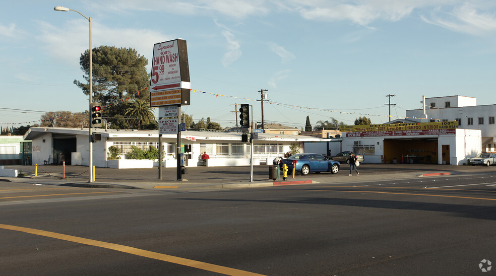 12606 Long Beach Blvd, Lynwood, CA for sale - Primary Photo - Image 1 of 6