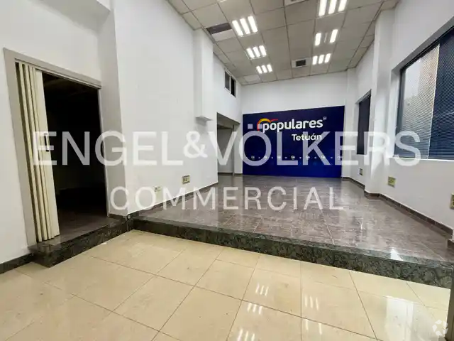 Residential in Madrid, Madrid for sale - Interior Photo - Image 1 of 1