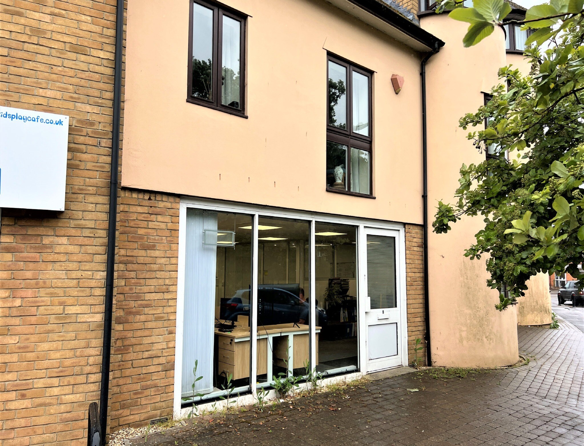 39-41 Old Milton Rd, New Milton for sale Primary Photo- Image 1 of 1