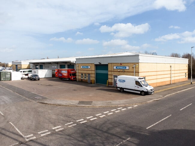 More details for Morton Park Way, Darlington - Industrial to Rent