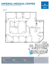 1111-1211 Highway 6, Sugar Land, TX to rent Building Photo- Image 1 of 2