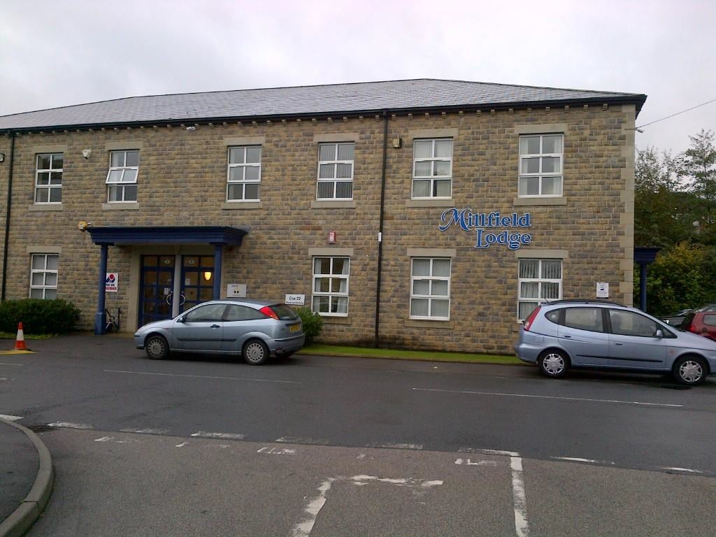 Mill Field Rd, Bingley for sale Primary Photo- Image 1 of 1