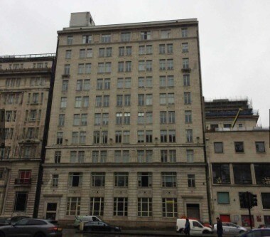 7-9 The Strand, Liverpool for sale - Building Photo - Image 1 of 1