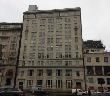 7-9 The Strand, Liverpool for sale Primary Photo- Image 1 of 1