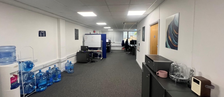 Foundry Ln, Milford to rent - Interior Photo - Image 3 of 15