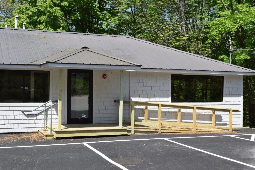 186 Daniel Webster Hwy, Meredith, NH for sale Building Photo- Image 1 of 1