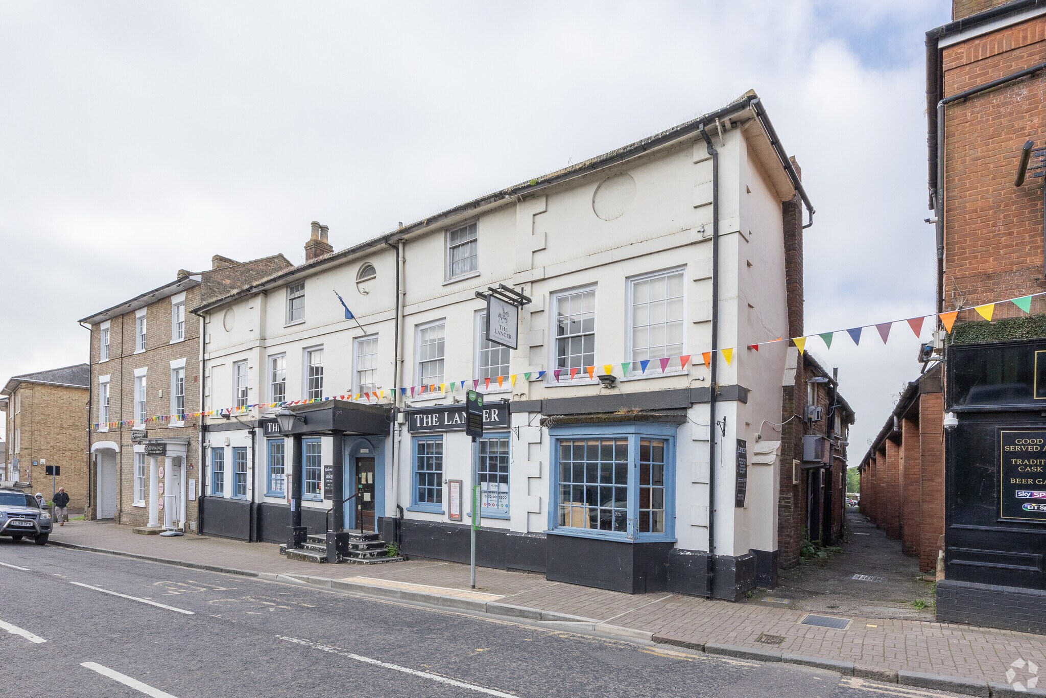 10 Lake St, Leighton Buzzard for sale Primary Photo- Image 1 of 1
