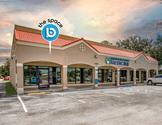 More details for 11251 S Orange Blossom Trl, Orlando, FL - Office/Medical for Rent