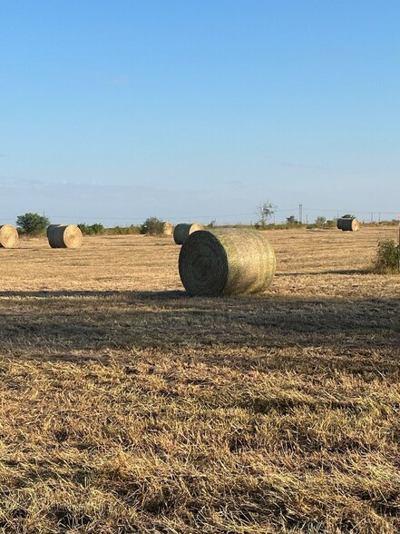 496 FM136, Woodsboro, TX for sale - Primary Photo - Image 1 of 2