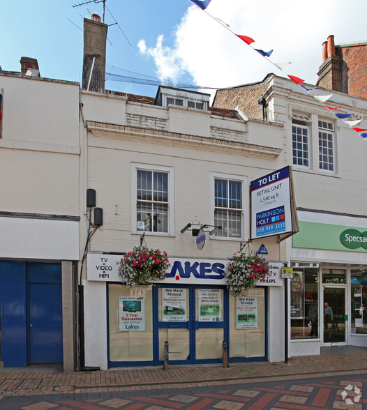 83 High St, Maidenhead for sale - Primary Photo - Image 1 of 1