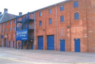 Wharf Rd, Burton On Trent to rent Building Photo- Image 1 of 5