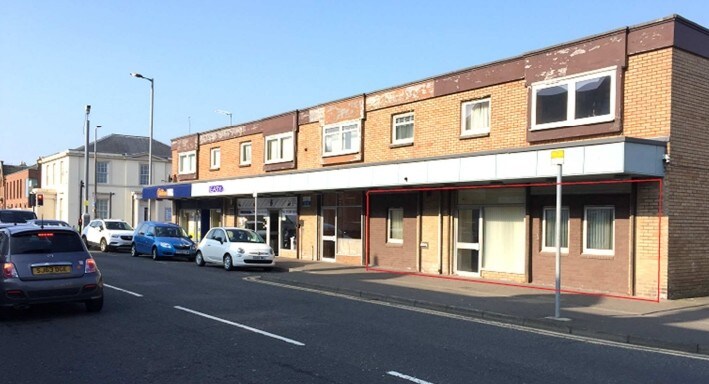 5-11 Glasgow St, Ardrossan for sale Primary Photo- Image 1 of 1