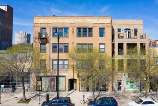 More details for 2008-2010 S Wabash Ave, Chicago, IL - Build-to-Rent for Sale