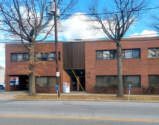 More details for 98 Willis Ave, Mineola, NY - Office for Sale