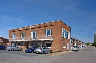 More details for Station Rd, Brentwood - Office for Rent