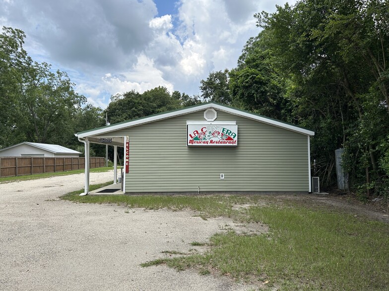 802 S Main St, Baxley, GA for sale - Primary Photo - Image 1 of 10