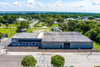 More details for 841 N Florida Ave, Lakeland, FL - Retail for Rent