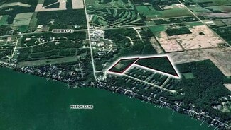 More details for Pigeon Lake Investment Lands, Pigeon Lake, AB - Land for Sale