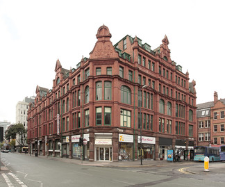 More details for Lever St, Manchester - Office/Retail for Rent