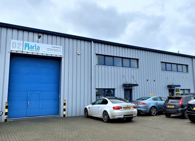 Segensworth Rd, Fareham for sale Primary Photo- Image 1 of 1