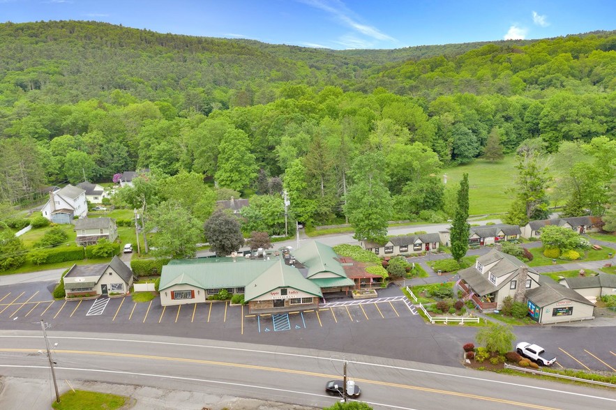 108 Route 6, Milford, PA for sale - Primary Photo - Image 1 of 1