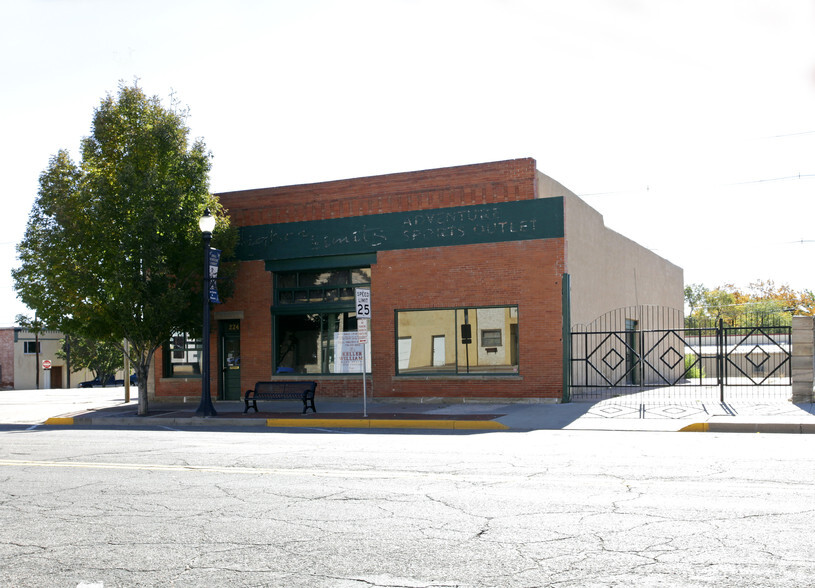 224 Main St, Canon City, CO for sale - Primary Photo - Image 1 of 1