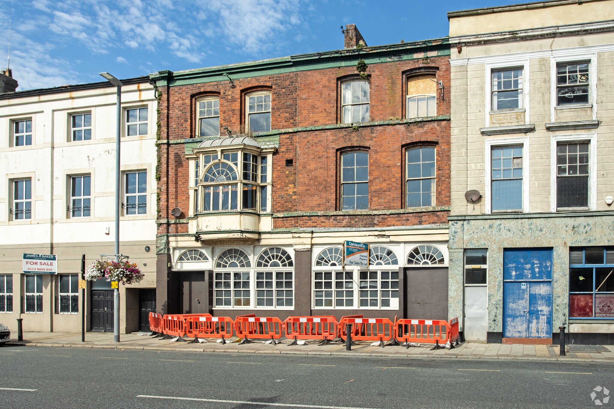 26-28 Cornwallis St, Barrow-In-Furness for sale Primary Photo- Image 1 of 1