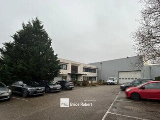 More details for 12 Rue Jules Verne, Chaponost - Light Industrial for Sale