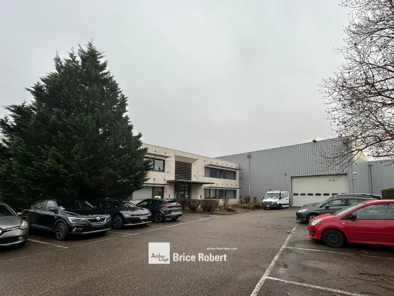 12 Rue Jules Verne, Chaponost for sale Building Photo- Image 1 of 19