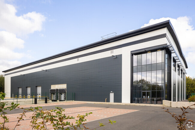 More details for Jays Close, Basingstoke - Industrial for Rent