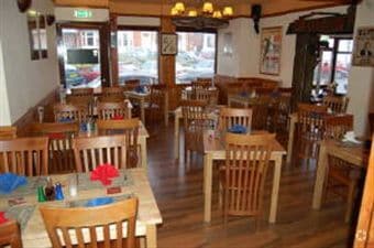 1-2 Regent Ter, Bridlington for sale Primary Photo- Image 1 of 1