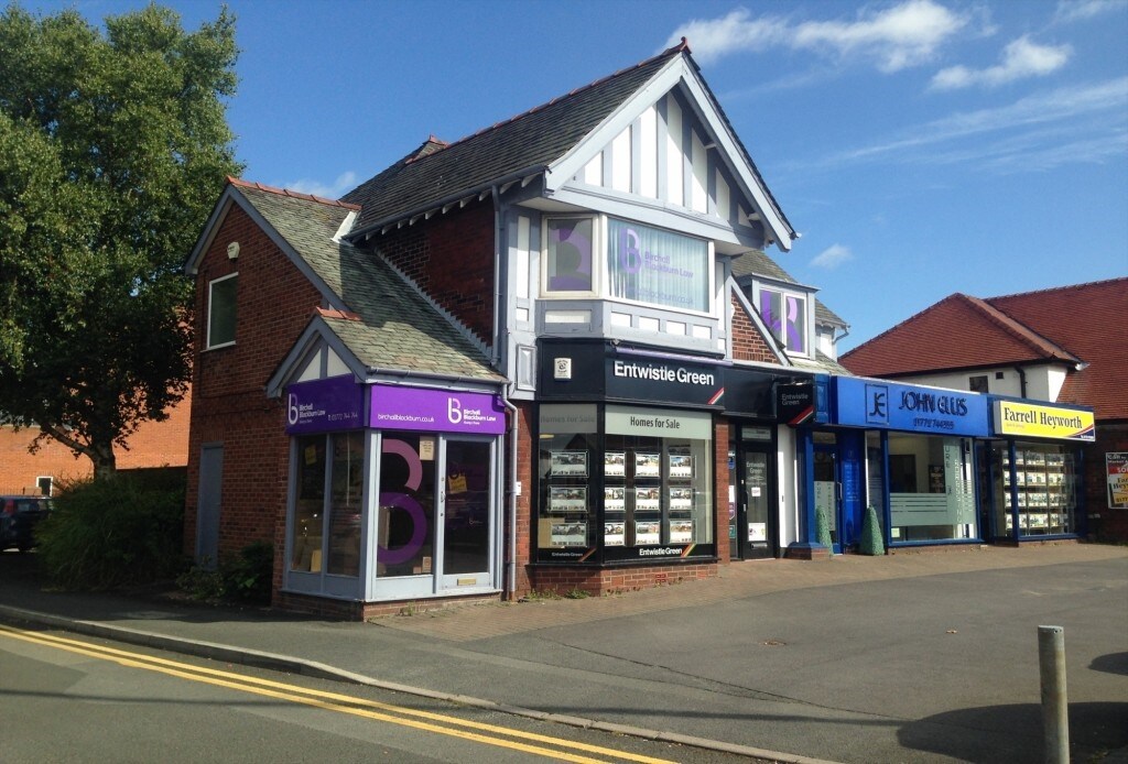 50-50C Liverpool Rd, Penwortham for sale Primary Photo- Image 1 of 1