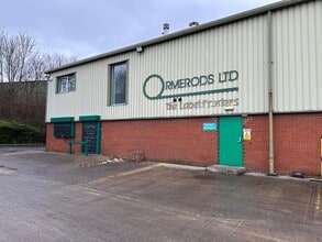 Ings Av, Rochdale to rent Interior Photo- Image 1 of 36