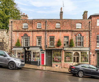 More details for High St, Arundel - Retail for Sale