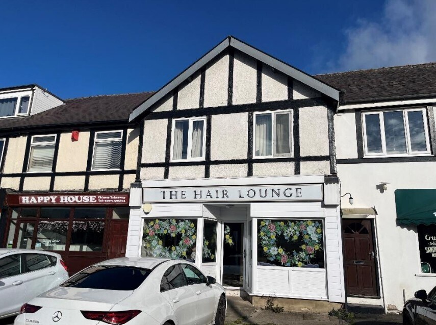 54 Otley Rd, Baildon for sale Primary Photo- Image 1 of 1