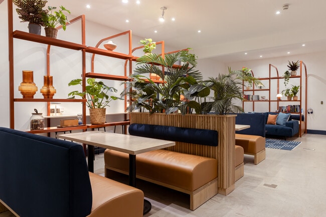 More details for 1-9 Wellington St, Cardiff - Co-working to Rent