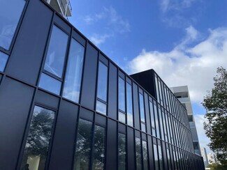 More details for 1 Rond-Point Des Combattants D'Indochine, Nantes - Office for Sale