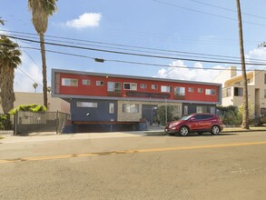 1719 N Wilton Pl, Los Angeles, CA for sale Building Photo- Image 1 of 20