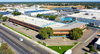 4450 N Brawley Ave, Fresno, CA for rent Building Photo- Image 1 of 6