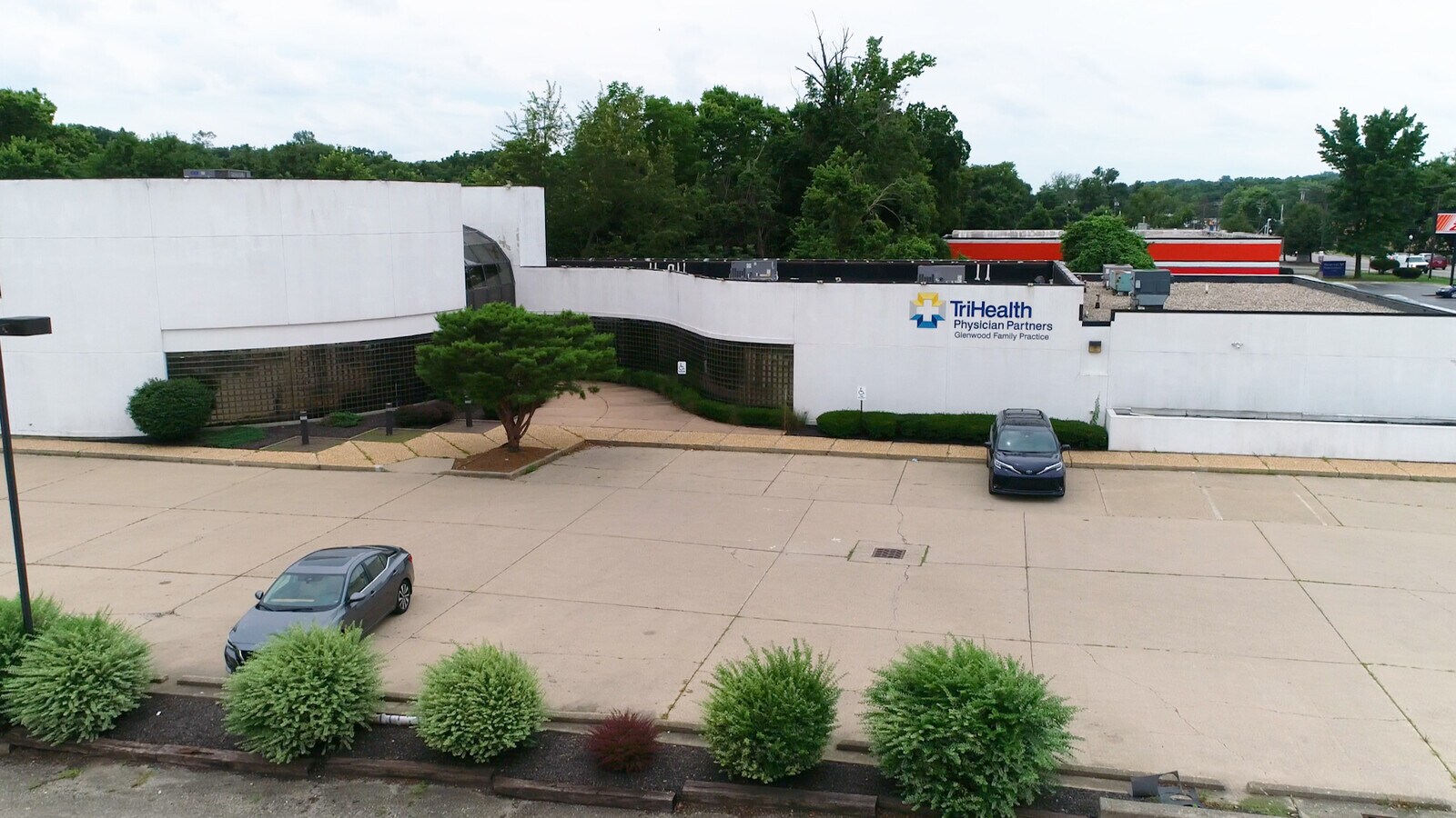 1019010198 Springfield Pike, Cincinnati 45215 Office for Sale