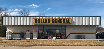 101 Merchant St, Macon, IL for sale Primary Photo- Image 1 of 1