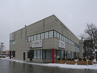 More details for 6981-6991 Millcreek Dr, Mississauga, ON - Office / Medical to Rent