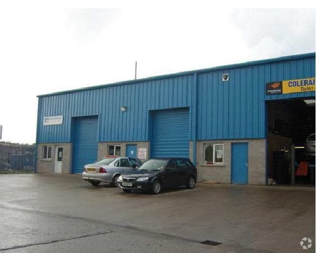 Cloyfin Rd, Coleraine to rent Building Photo- Image 1 of 15